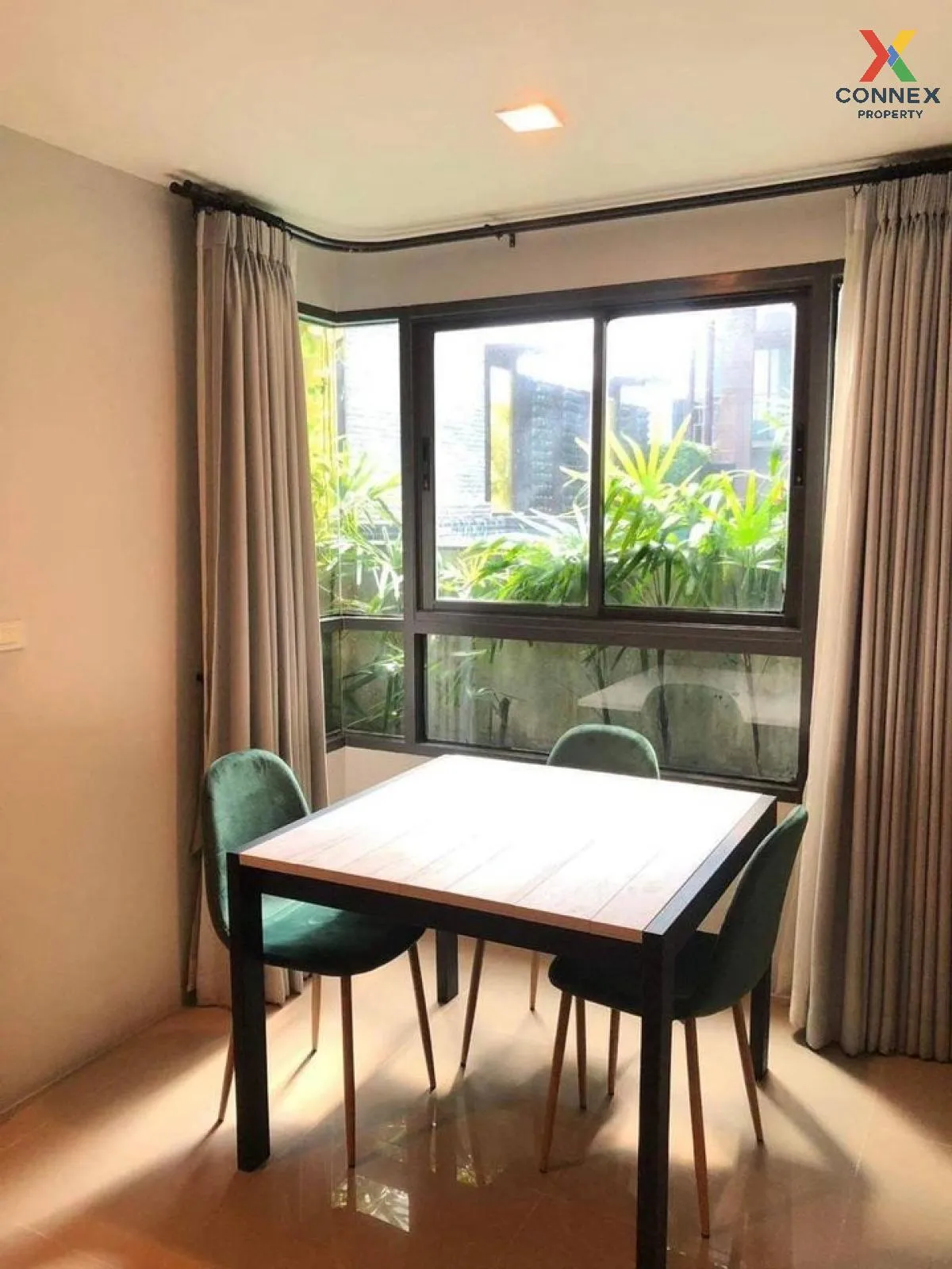 เช่าคอนโด  มิราจ สุขุมวิท 27 BTS-อโศก คลองเตยเหนือ เขต วัฒนา กรุง 3