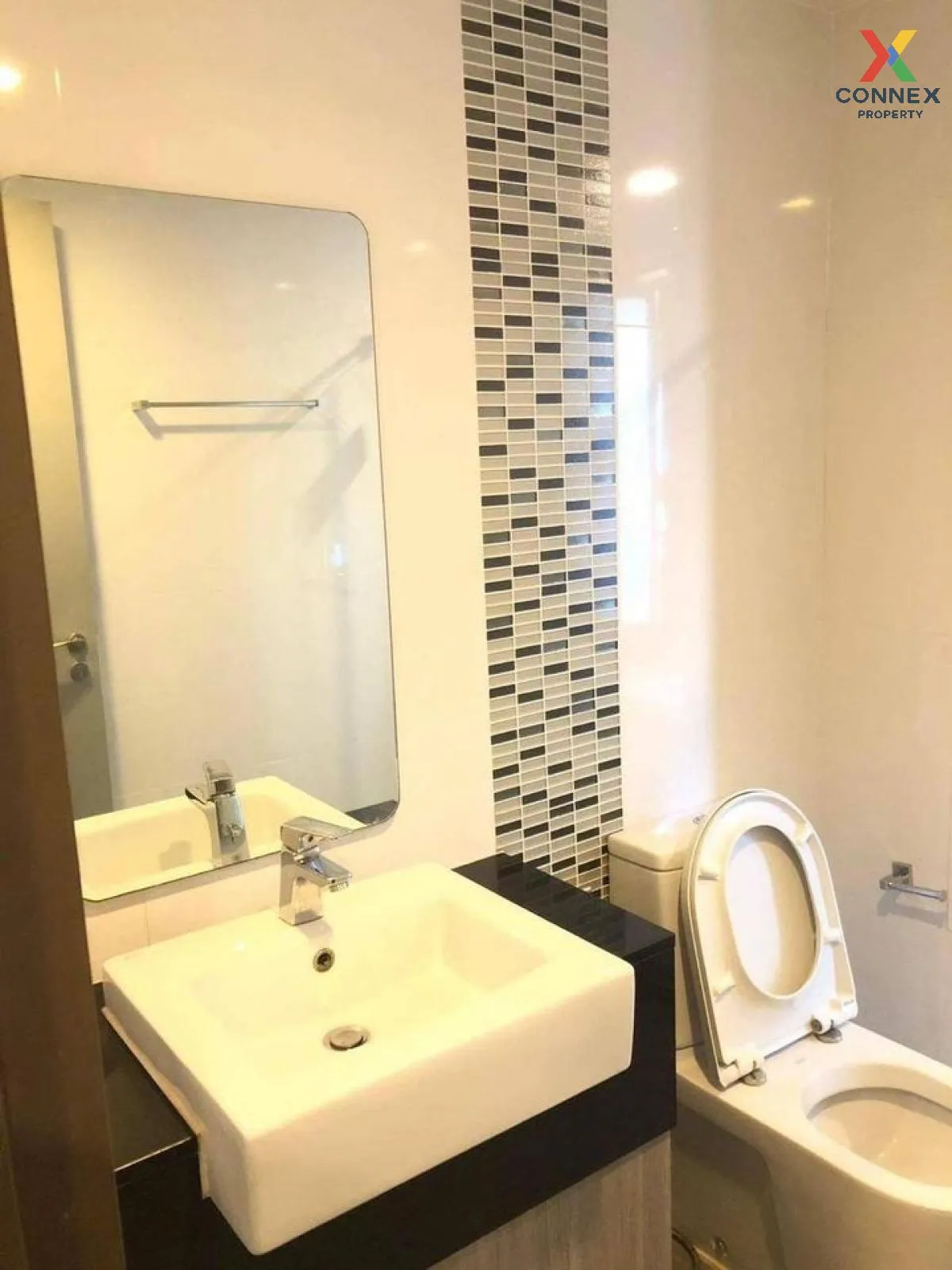 เช่าคอนโด  มิราจ สุขุมวิท 27 BTS-อโศก คลองเตยเหนือ เขต วัฒนา กรุง