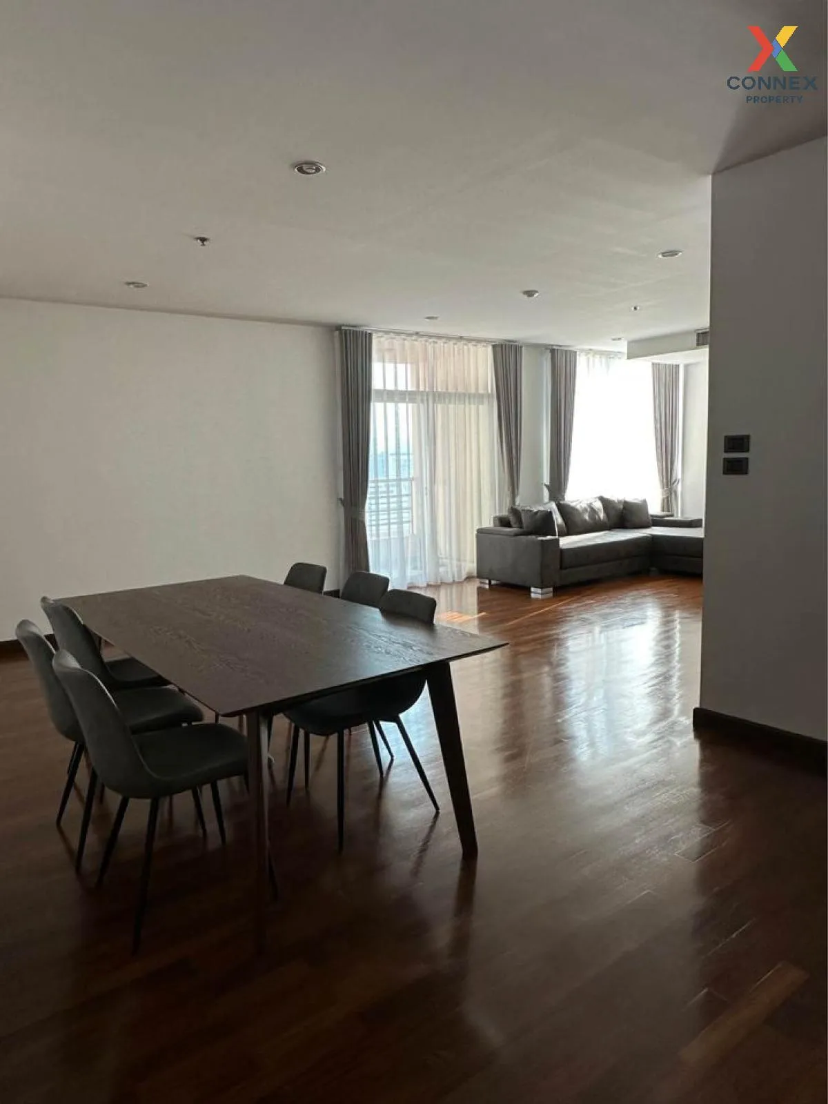 เช่าคอนโด  แกรนด์ หลังสวน BTS-สถานีราชดำริ ลุมพินี เขต ปทุมวัน กร 4