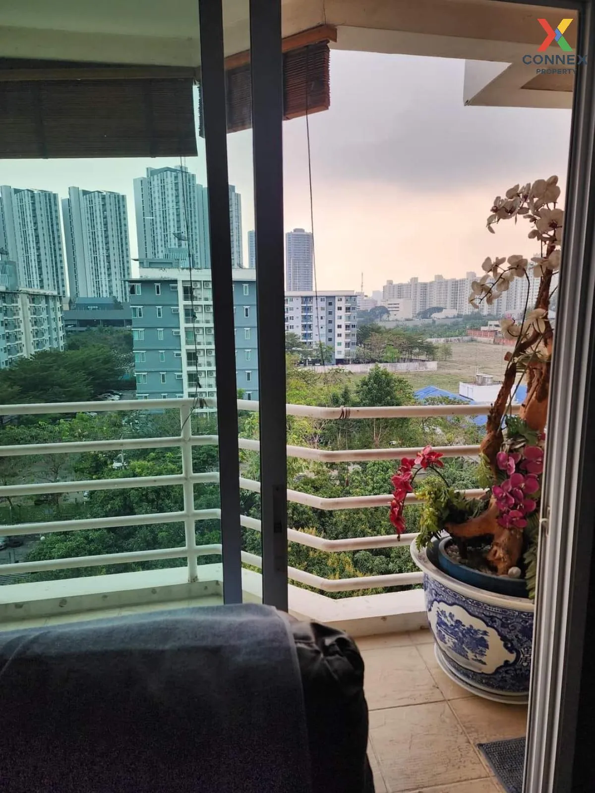 For Rent Condo , City Living Ratchada , MRT-Thailand Cultural Cen