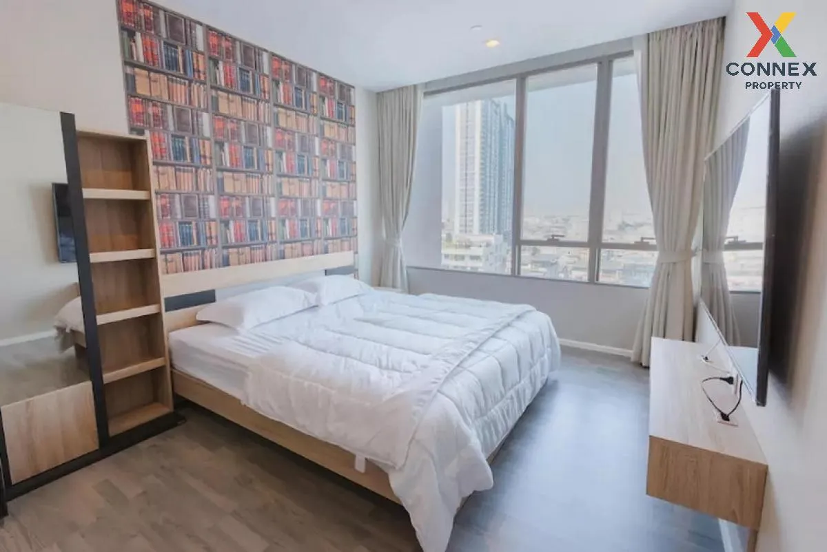 For Sale Condo , 333 Riverside , MRT-Bang Pho , Bang Sue , Bang S 4