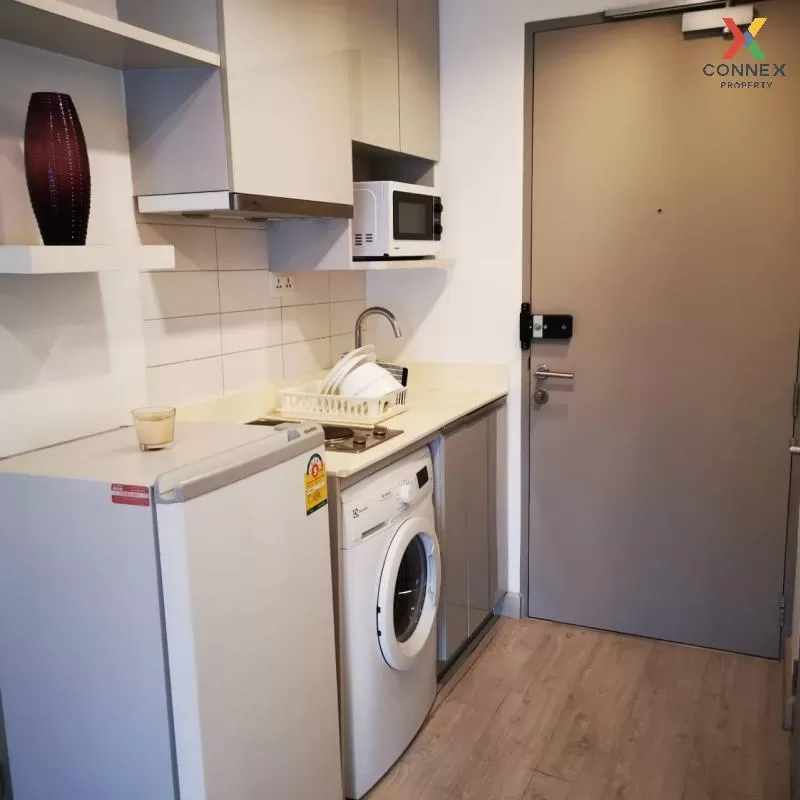 FOR RENT condo , Ideo Mobi Sukhumvit , BTS-On Nut , Bang Chak , P 2