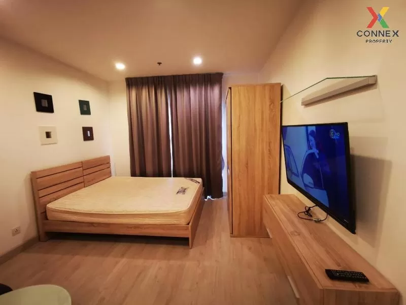 FOR RENT condo , Ideo Mobi Sukhumvit , BTS-On Nut , Bang Chak , P