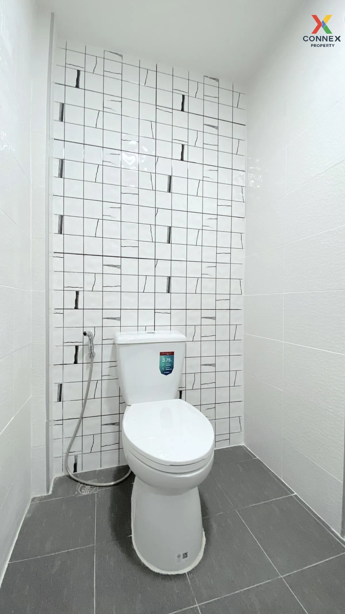 ขายทาวน์เฮ้าส์/ทาวน์โฮม  บ้านบัวทอง 4 บ้านกล้วย-ไทรน้อย รีโนเวทให