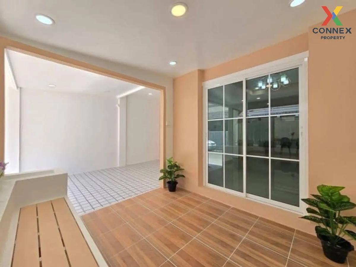 ขายทาวน์เฮ้าส์/ทาวน์โฮม  บ้านบัวทอง 4 บ้านกล้วย-ไทรน้อย พิมลราช บ ขายทาวน์เฮ้าส์/ทาวน์โฮม  บ้านบัวทอง 4 บ้านกล้วย-ไทรน้อย พิมลราช บ