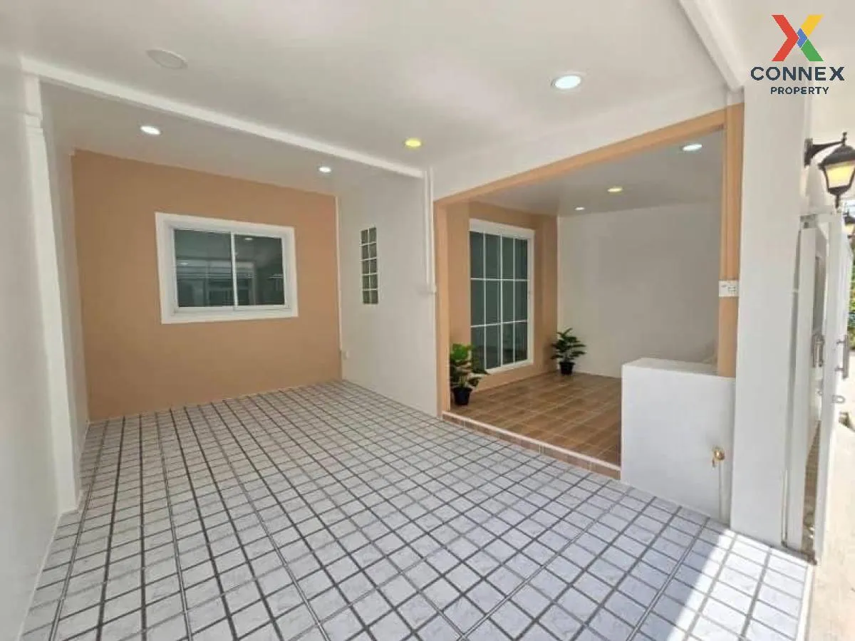 ขายทาวน์เฮ้าส์/ทาวน์โฮม  บ้านบัวทอง 4 บ้านกล้วย-ไทรน้อย พิมลราช บ ขายทาวน์เฮ้าส์/ทาวน์โฮม  บ้านบัวทอง 4 บ้านกล้วย-ไทรน้อย พิมลราช บ 3