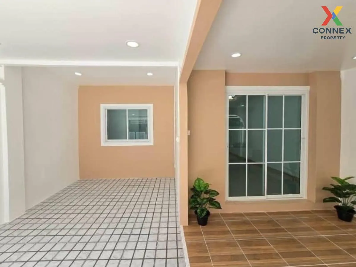 ขายทาวน์เฮ้าส์/ทาวน์โฮม  บ้านบัวทอง 4 บ้านกล้วย-ไทรน้อย พิมลราช บ ขายทาวน์เฮ้าส์/ทาวน์โฮม  บ้านบัวทอง 4 บ้านกล้วย-ไทรน้อย พิมลราช บ