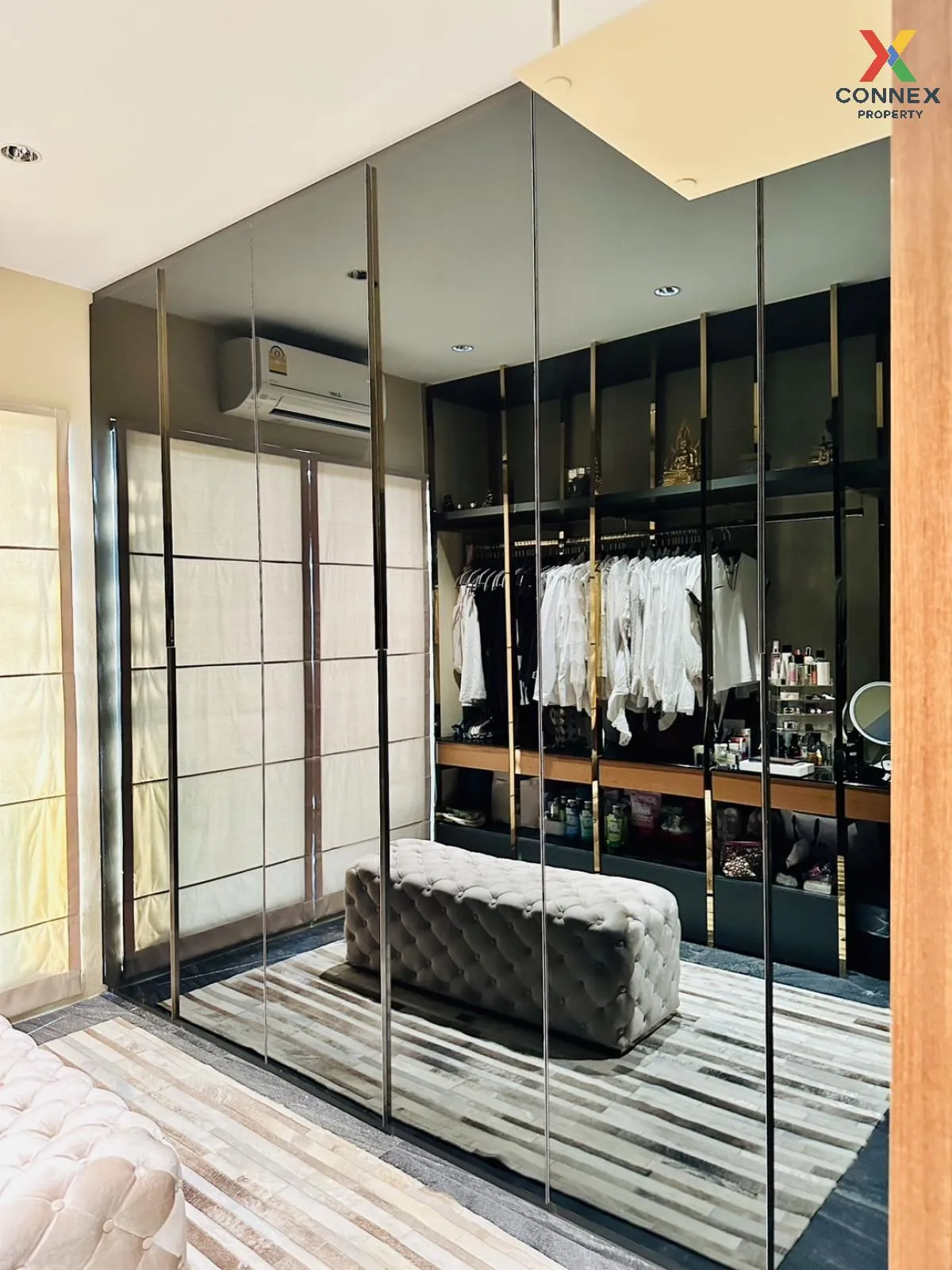 For Rent Townhouse/Townhome  , LANDMARK EKAMAI-RAMINDRA , Lat Phr