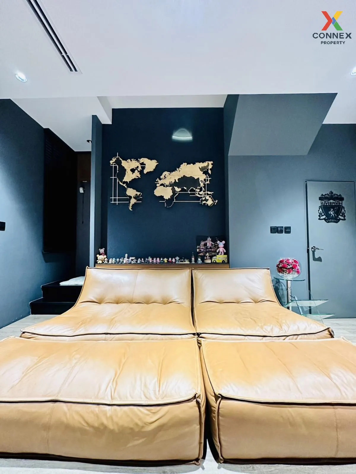 For Rent Townhouse/Townhome  , LANDMARK EKAMAI-RAMINDRA , Lat Phr 2