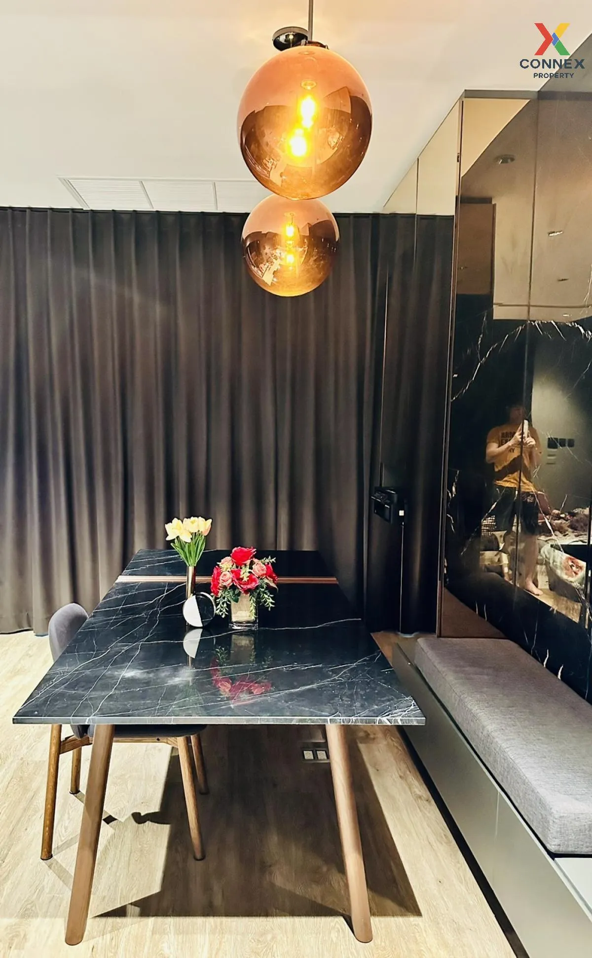 For Rent Townhouse/Townhome  , LANDMARK EKAMAI-RAMINDRA , Lat Phr