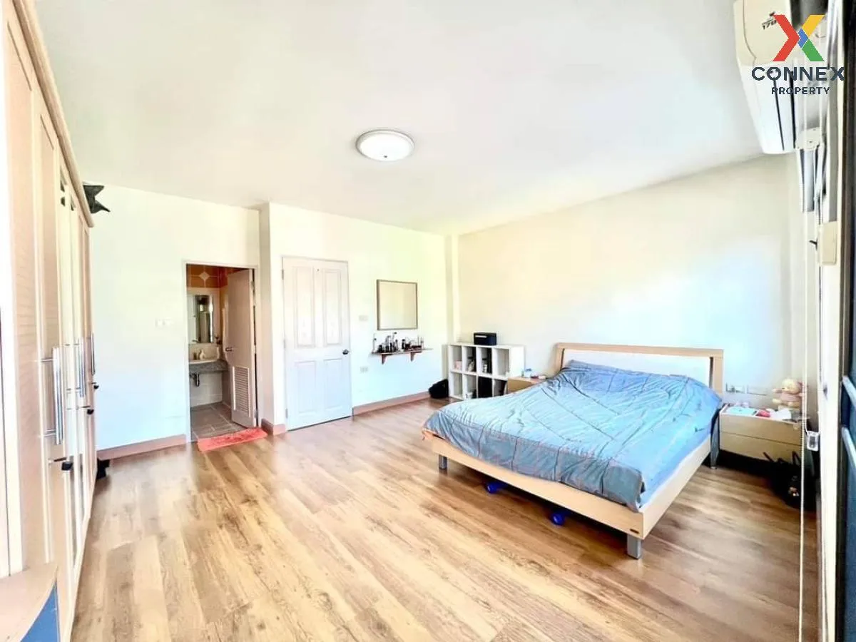 For Sale Townhouse/Townhome  , Baan Klang Muang Ratchada - Mengja For Sale Townhouse/Townhome  , Baan Klang Muang Ratchada - Mengja 3