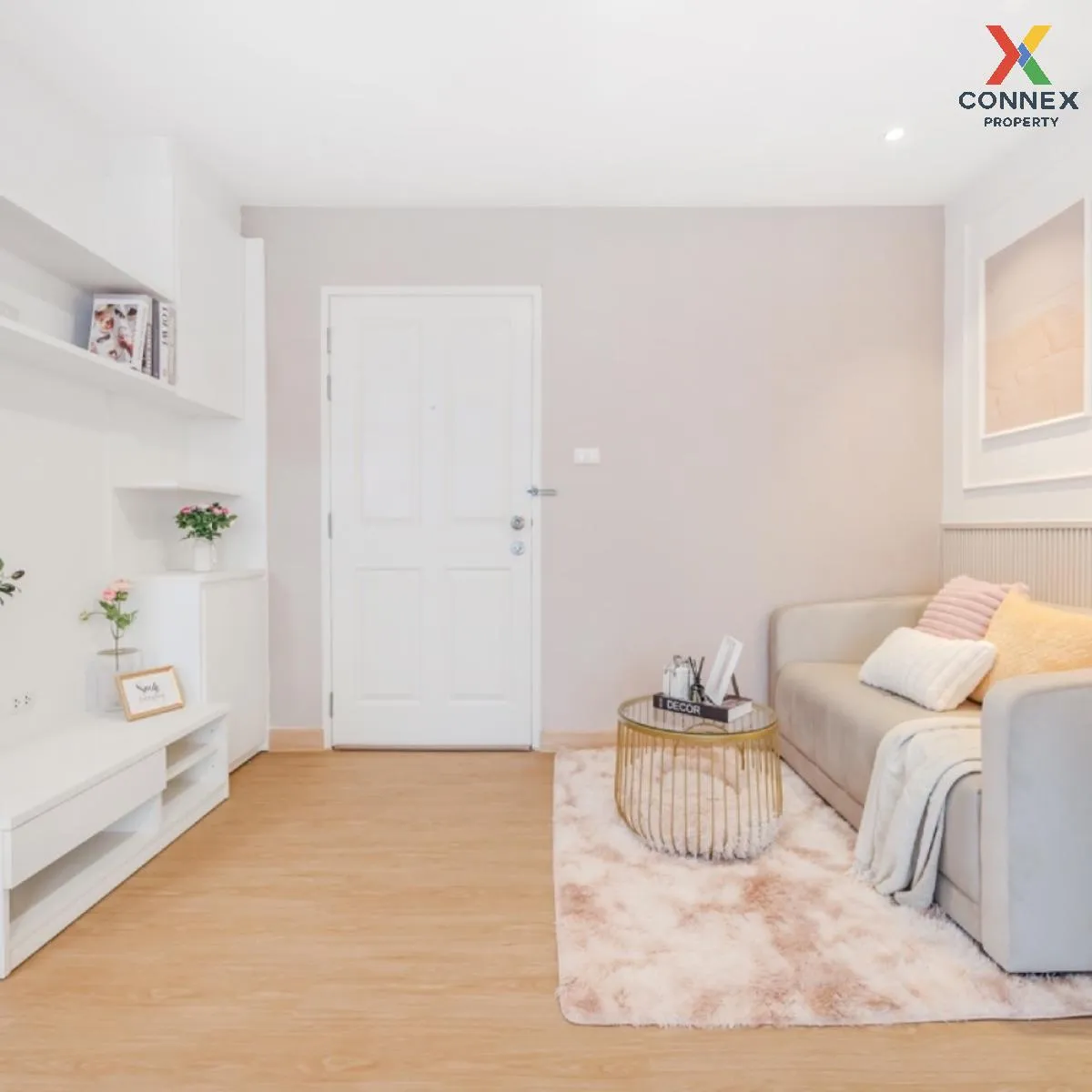 For Sale Condo , The Trust Residence Pinklao , high floor , newly For Sale Condo , The Trust Residence Pinklao , high floor , newly