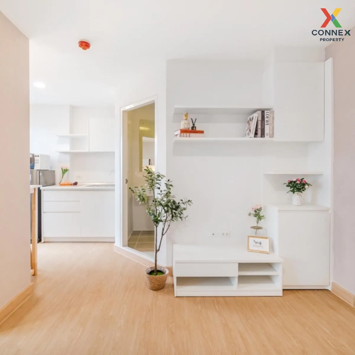 For Sale Condo , The Trust Residence Pinklao , high floor , newly For Sale Condo , The Trust Residence Pinklao , high floor , newly