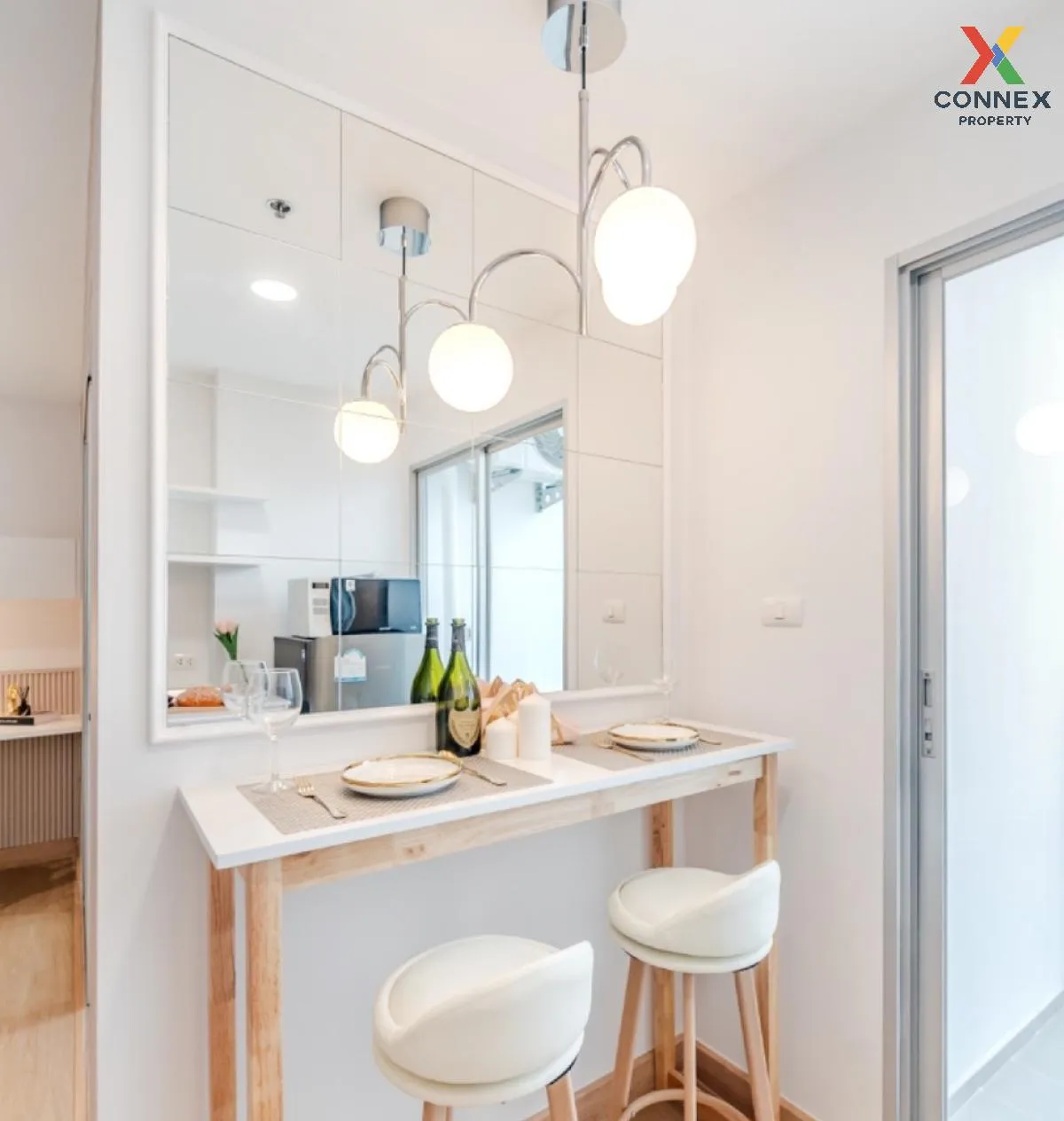 For Sale Condo , The Trust Residence Pinklao , high floor , newly For Sale Condo , The Trust Residence Pinklao , high floor , newly