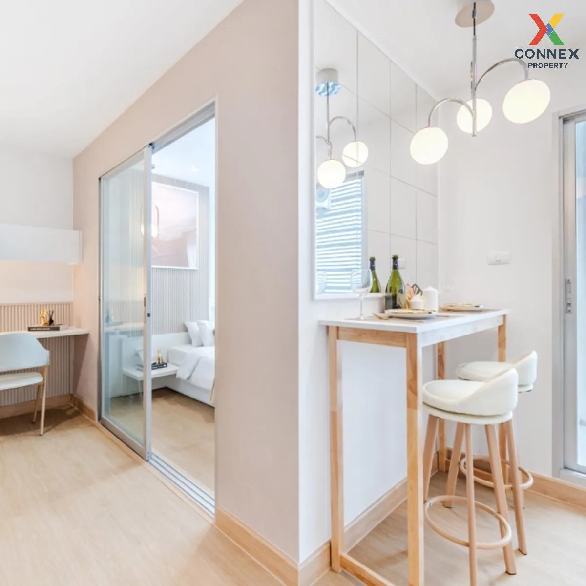 For Sale Condo , The Trust Residence Pinklao , high floor , newly For Sale Condo , The Trust Residence Pinklao , high floor , newly