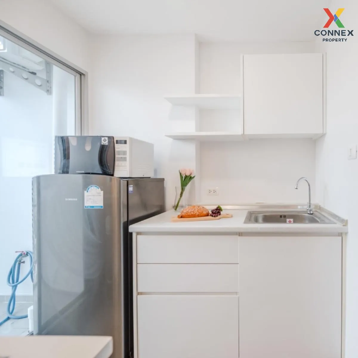 For Sale Condo , The Trust Residence Pinklao , high floor , newly For Sale Condo , The Trust Residence Pinklao , high floor , newly