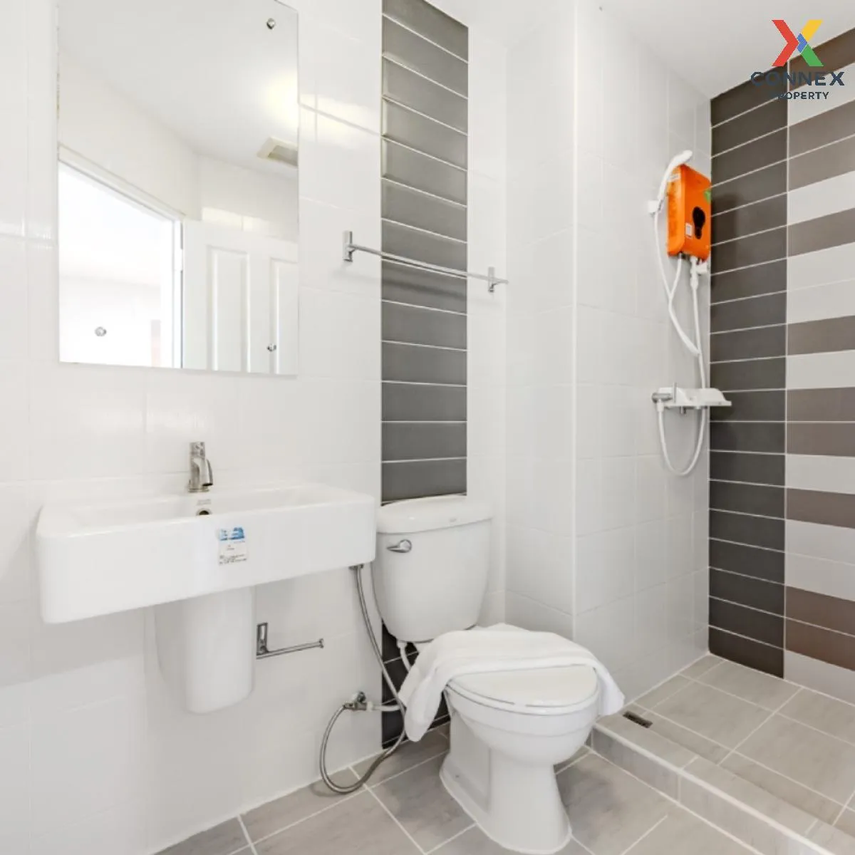 For Sale Condo , The Trust Residence Pinklao , high floor , newly For Sale Condo , The Trust Residence Pinklao , high floor , newly