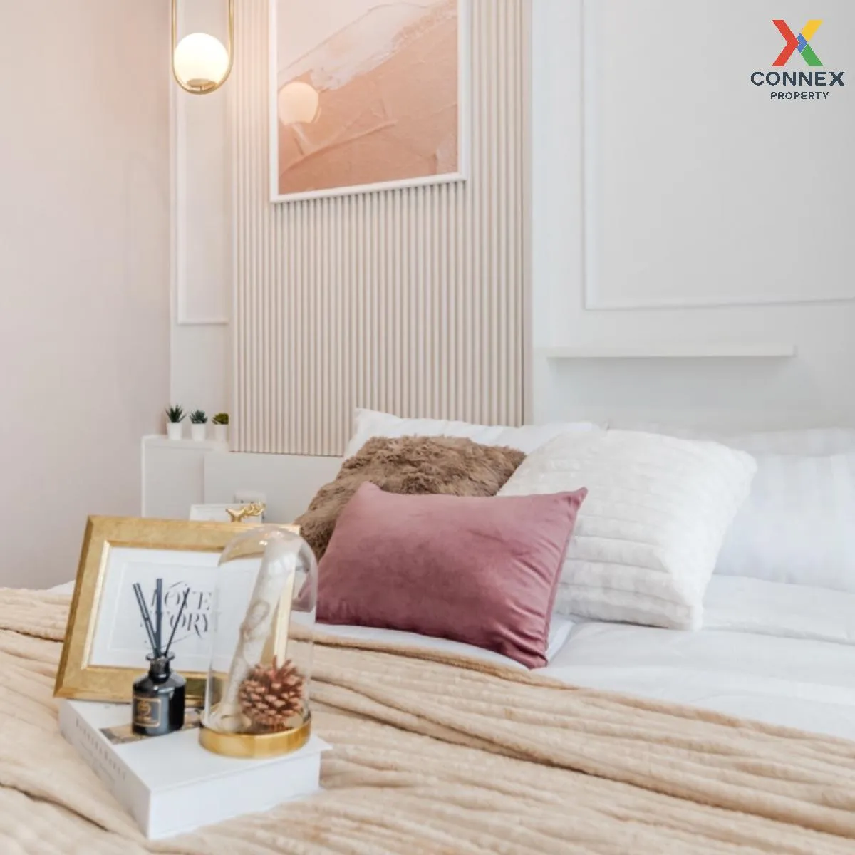 For Sale Condo , The Trust Residence Pinklao , high floor , newly For Sale Condo , The Trust Residence Pinklao , high floor , newly 3