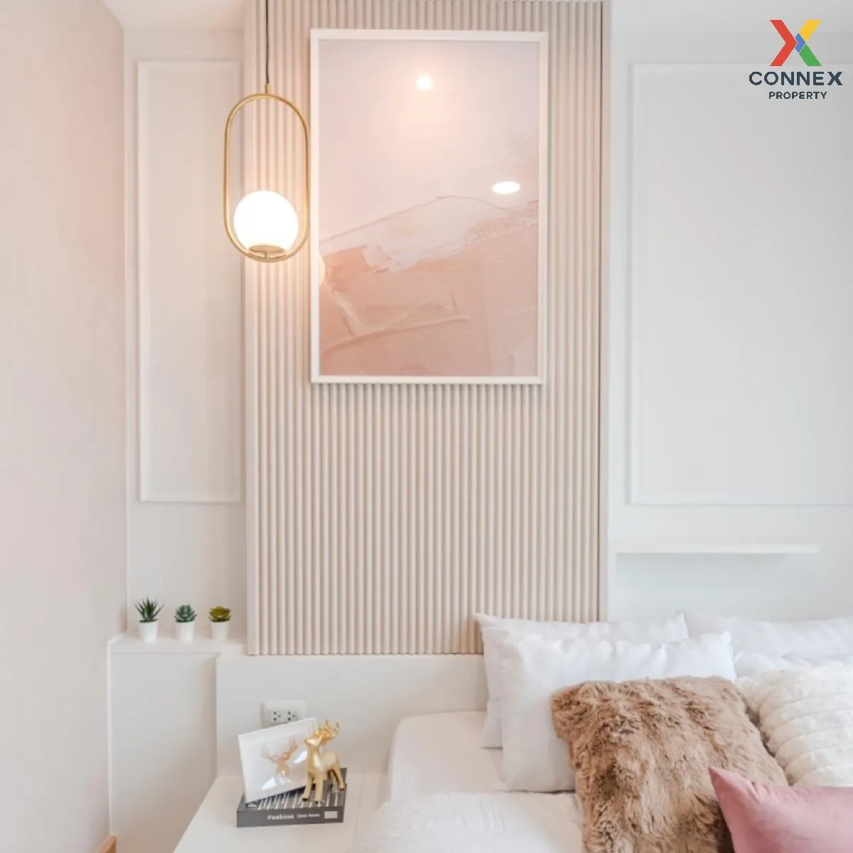 For Sale Condo , The Trust Residence Pinklao , high floor , newly For Sale Condo , The Trust Residence Pinklao , high floor , newly 4