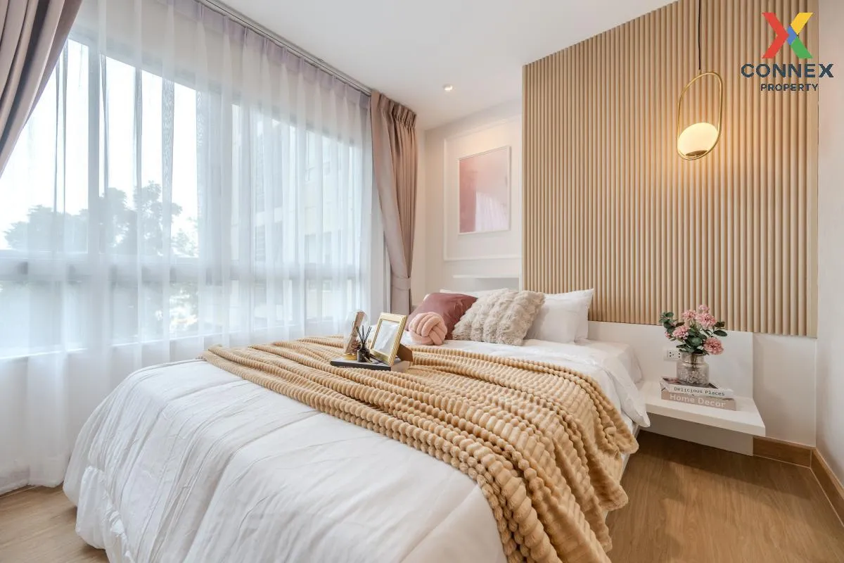 For Sale Condo , The Trust Residence Pinklao , MRT-Bang Yi Khon ,