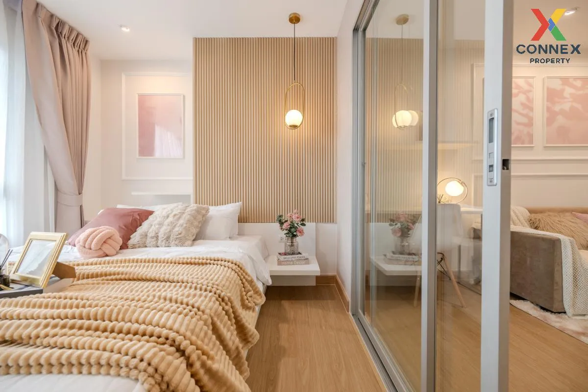 For Sale Condo , The Trust Residence Pinklao , MRT-Bang Yi Khon ,