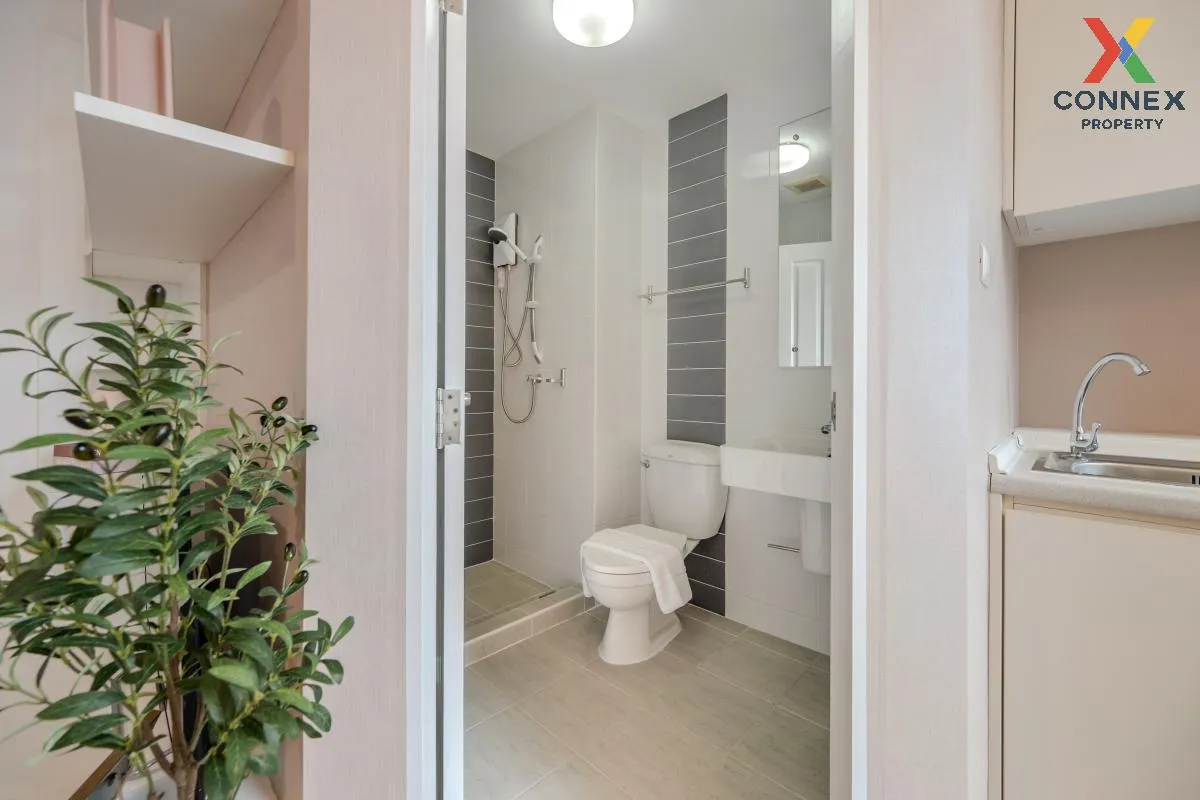 For Sale Condo , The Trust Residence Pinklao , MRT-Bang Yi Khon ,