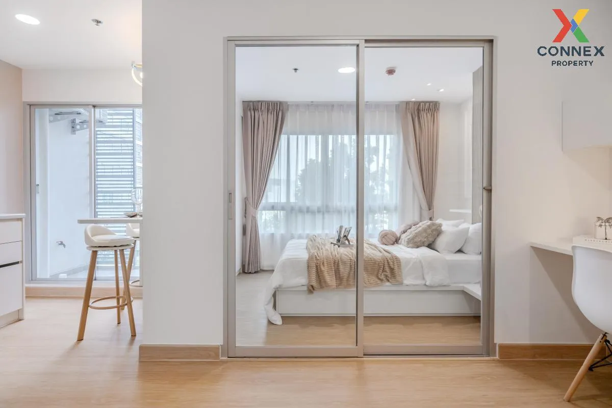 For Sale Condo , The Trust Residence Pinklao , MRT-Bang Yi Khon ,