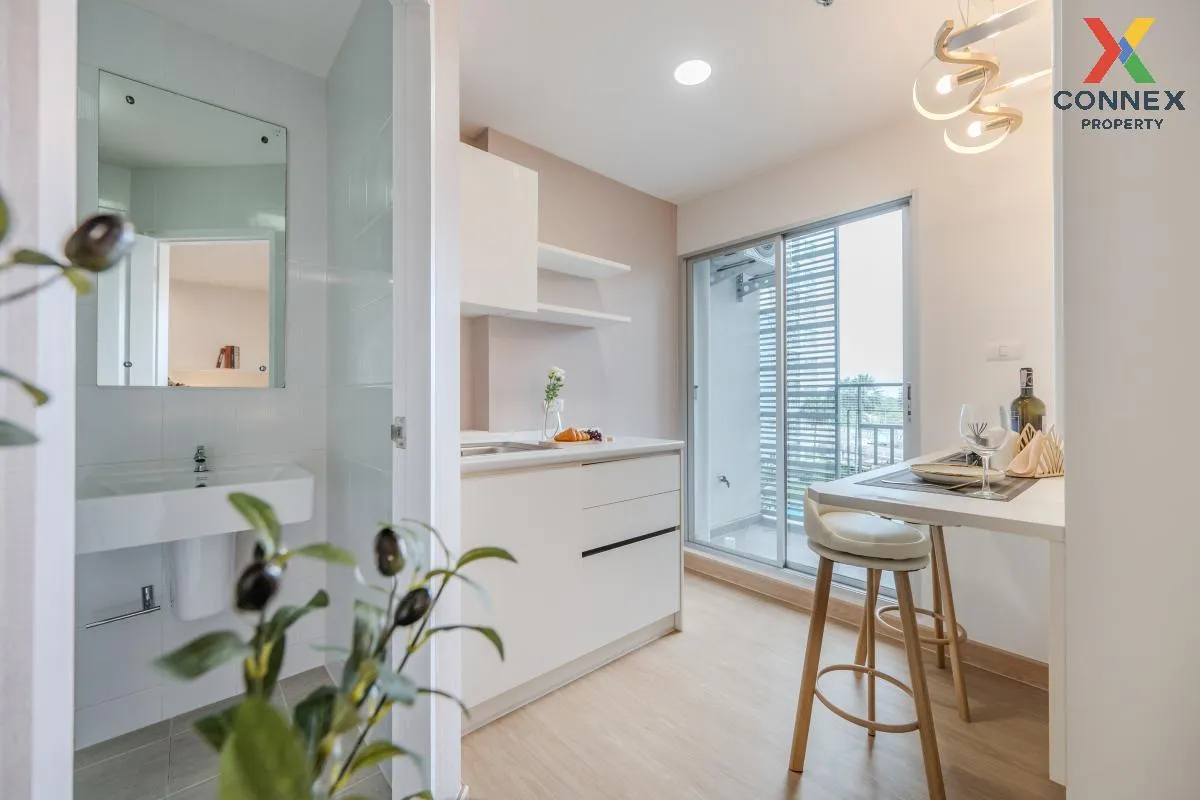 For Sale Condo , The Trust Residence Pinklao , MRT-Bang Yi Khon ,