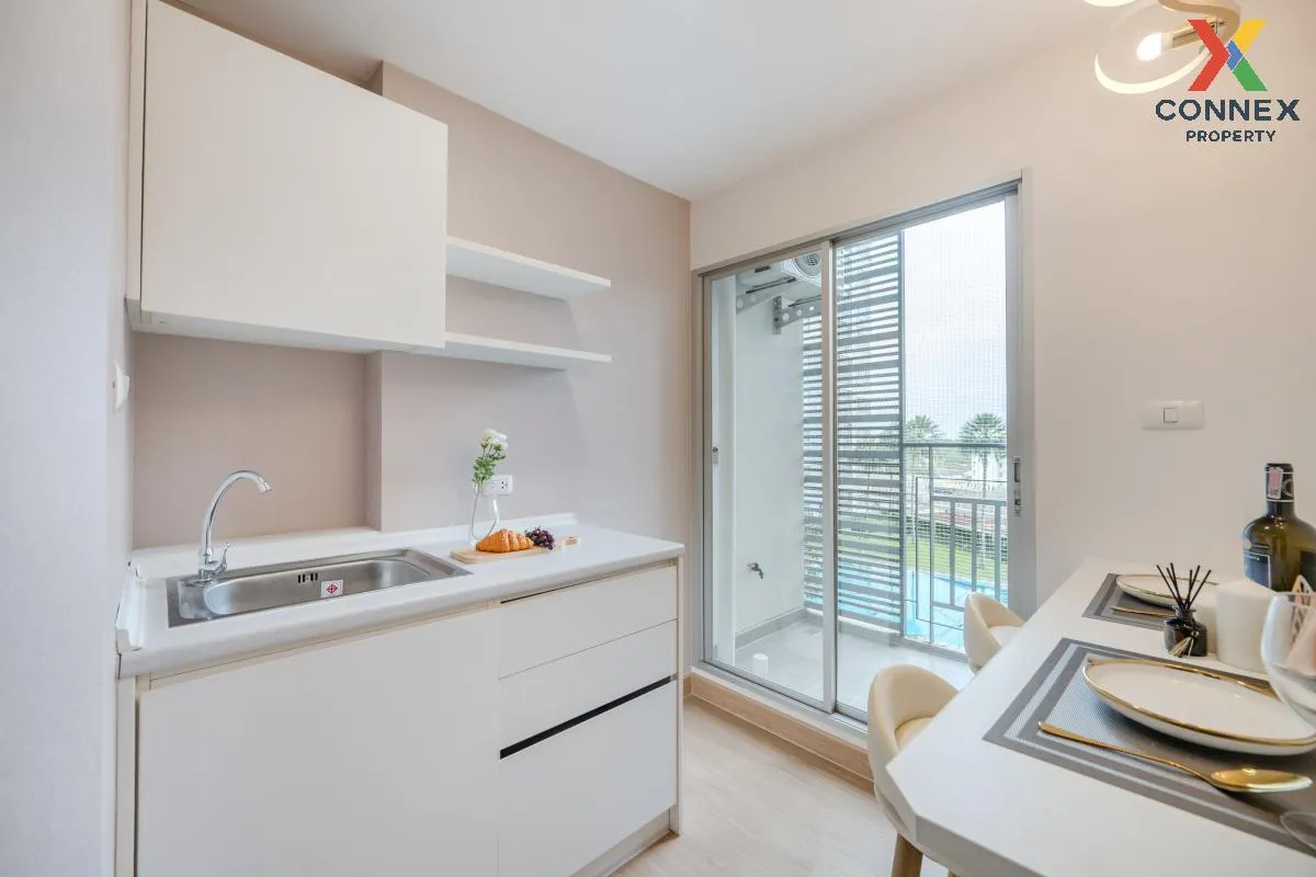 For Sale Condo , The Trust Residence Pinklao , MRT-Bang Yi Khon ,