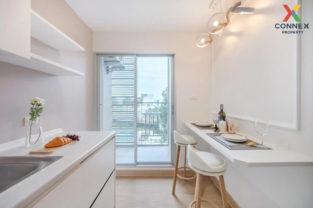 For Sale Condo , The Trust Residence Pinklao , MRT-Bang Yi Khon ,
