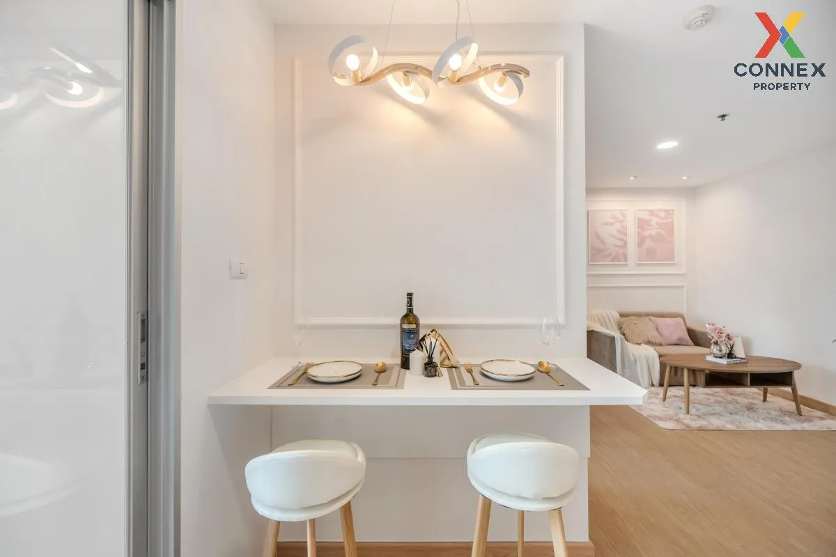 For Sale Condo , The Trust Residence Pinklao , MRT-Bang Yi Khon ,