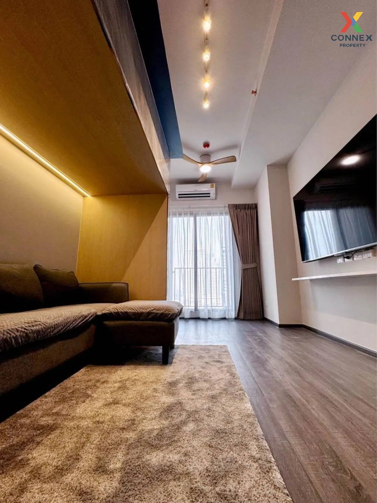 For Rent Condo , Ideo Sukhumvit - Rama4 , BTS-Phra Khanong , Phra 1