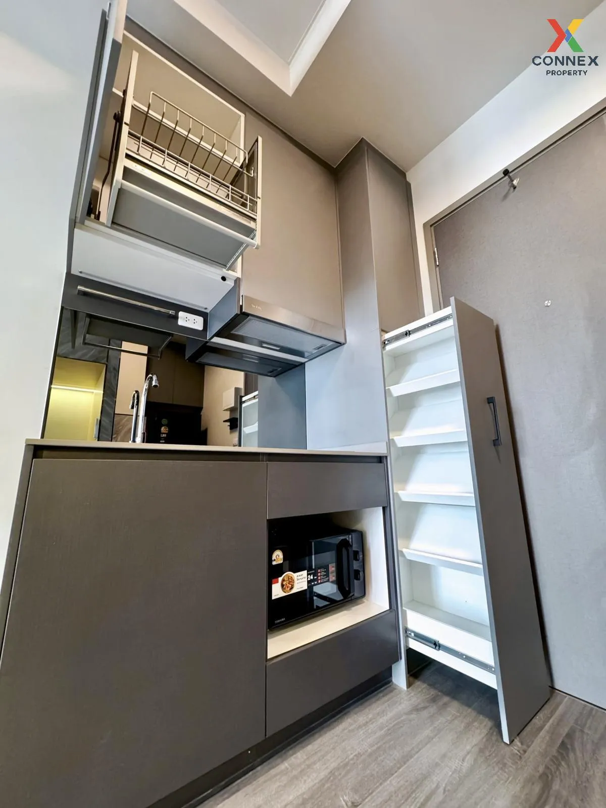 For Rent Condo , Ideo Sukhumvit - Rama4 , BTS-Phra Khanong , Phra 2