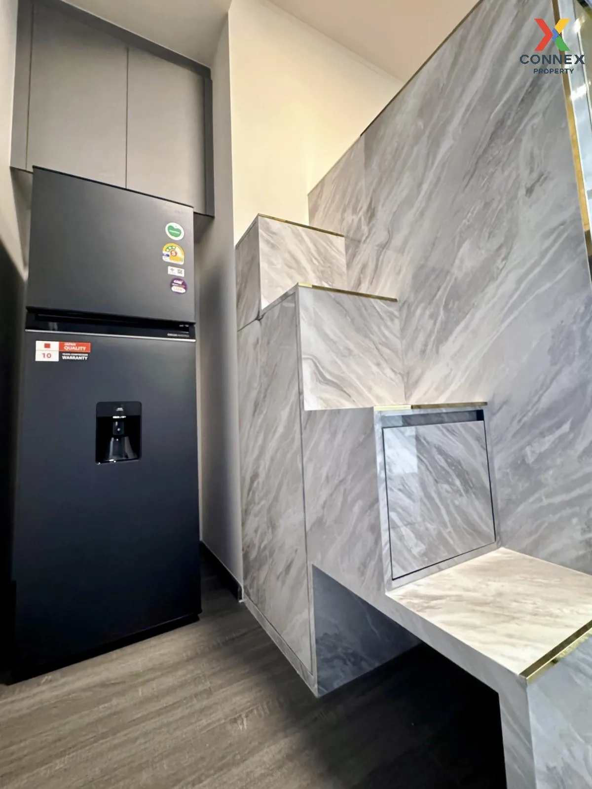 For Rent Condo , Ideo Sukhumvit - Rama4 , BTS-Phra Khanong , Phra 3