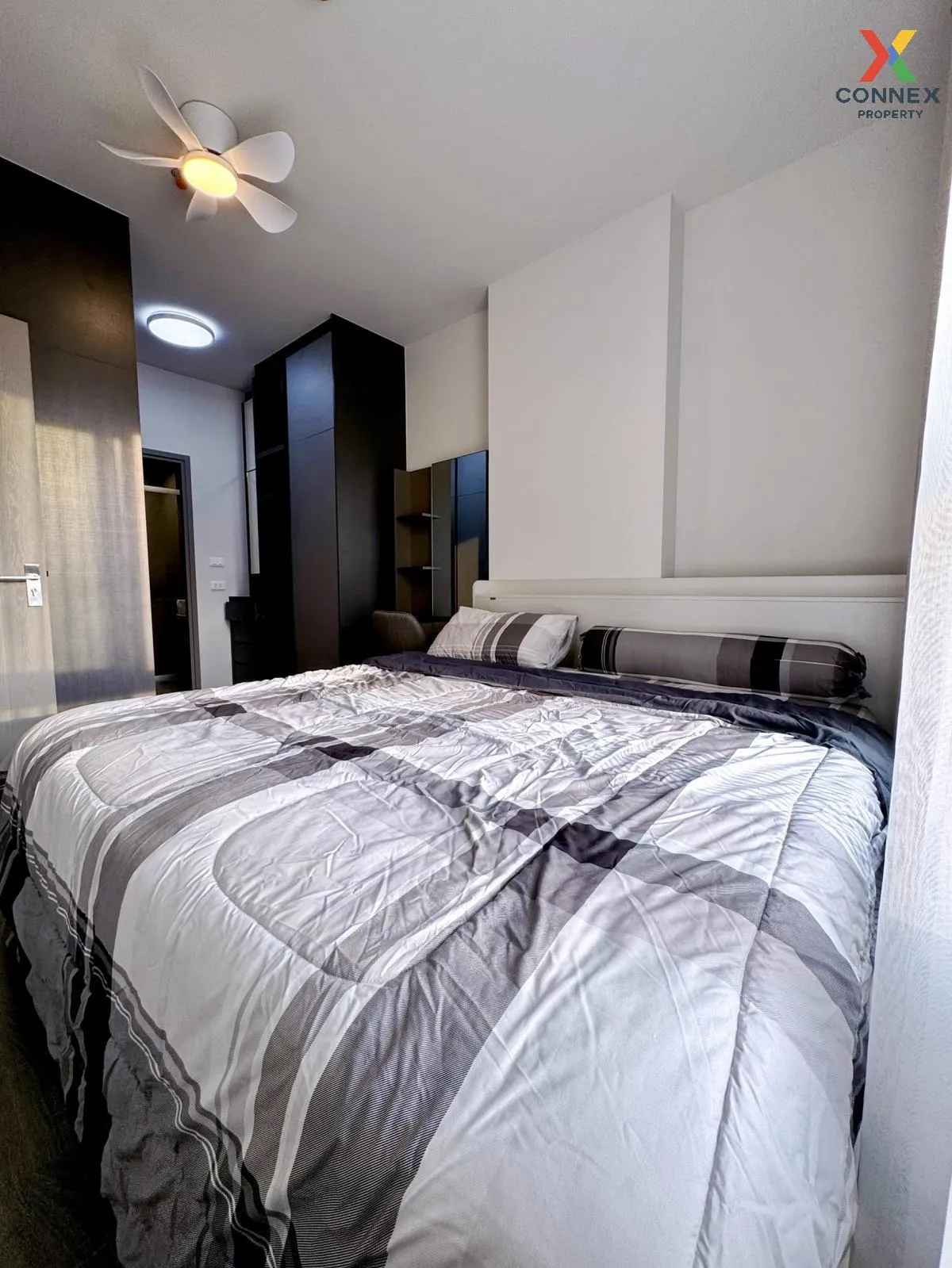 For Rent Condo , Ideo Sukhumvit - Rama4 , BTS-Phra Khanong , Phra 4