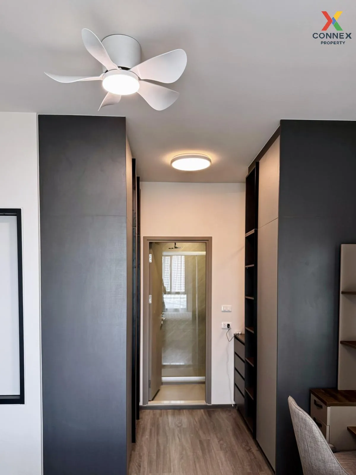 For Rent Condo , Ideo Sukhumvit - Rama4 , BTS-Phra Khanong , Phra