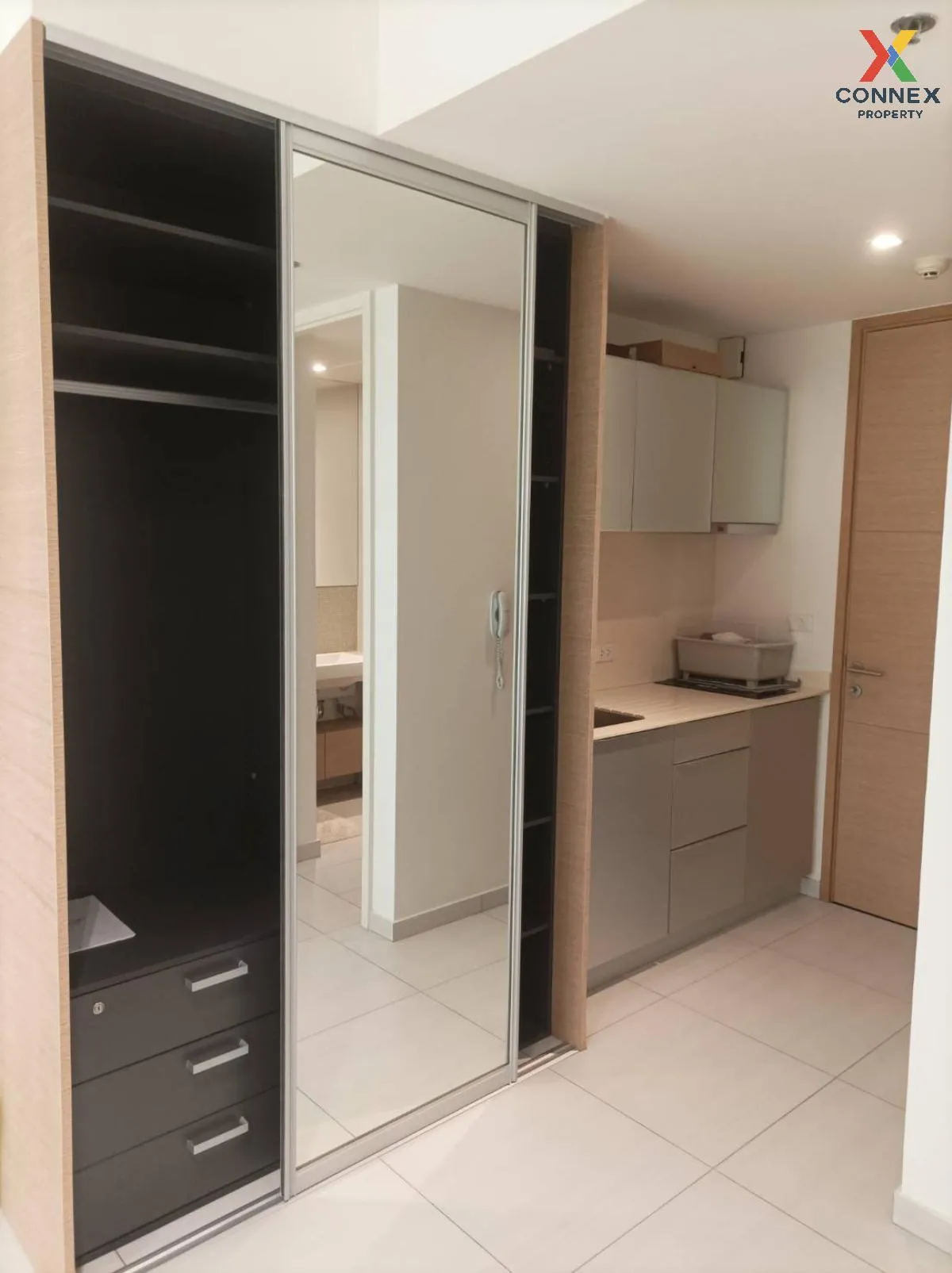 เช่าคอนโด  เดอะ ลอฟท์ เอกมัย BTS-เอกมัย พระโขนงเหนือ เขต วัฒนา กร 3