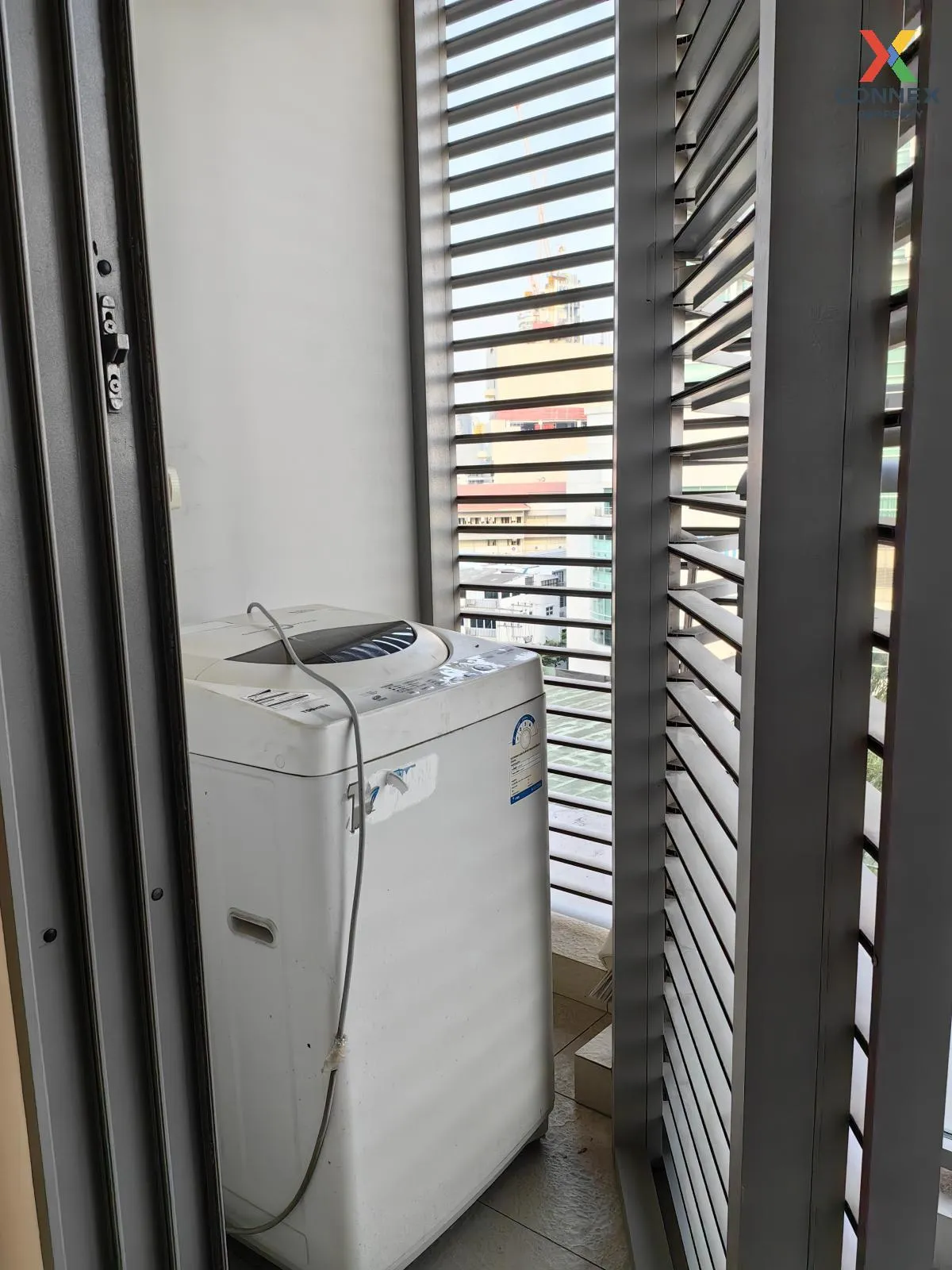 เช่าคอนโด  เดอะ ลอฟท์ เอกมัย BTS-เอกมัย พระโขนงเหนือ เขต วัฒนา กร