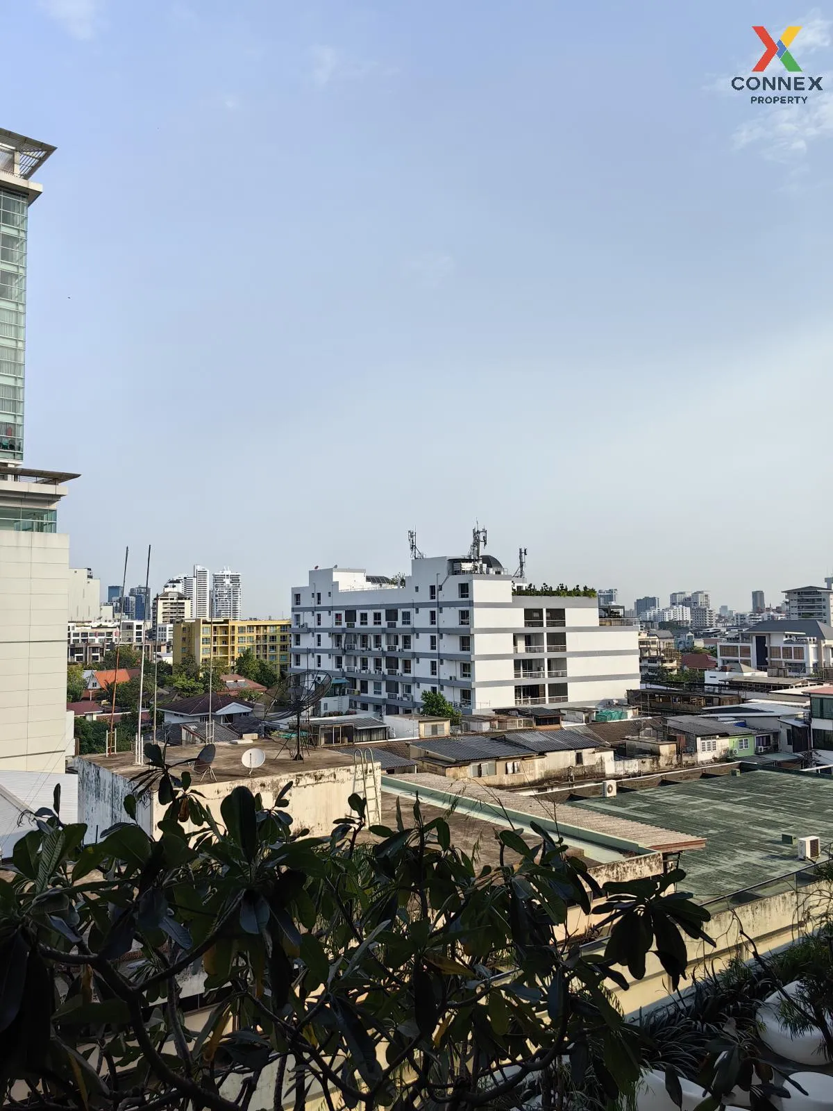 เช่าคอนโด  เดอะ ลอฟท์ เอกมัย BTS-เอกมัย พระโขนงเหนือ เขต วัฒนา กร