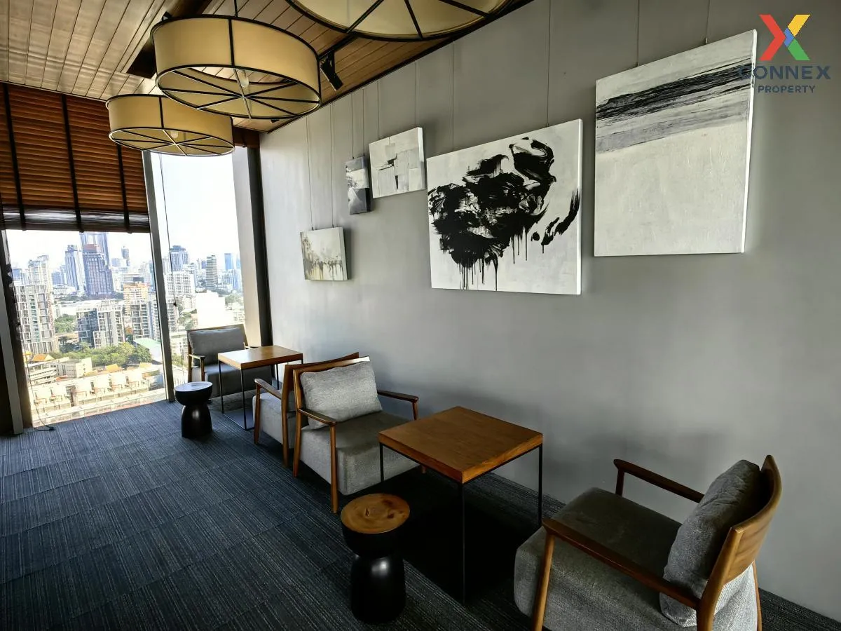 เช่าคอนโด  เดอะ ลอฟท์ เอกมัย BTS-เอกมัย พระโขนงเหนือ เขต วัฒนา กร