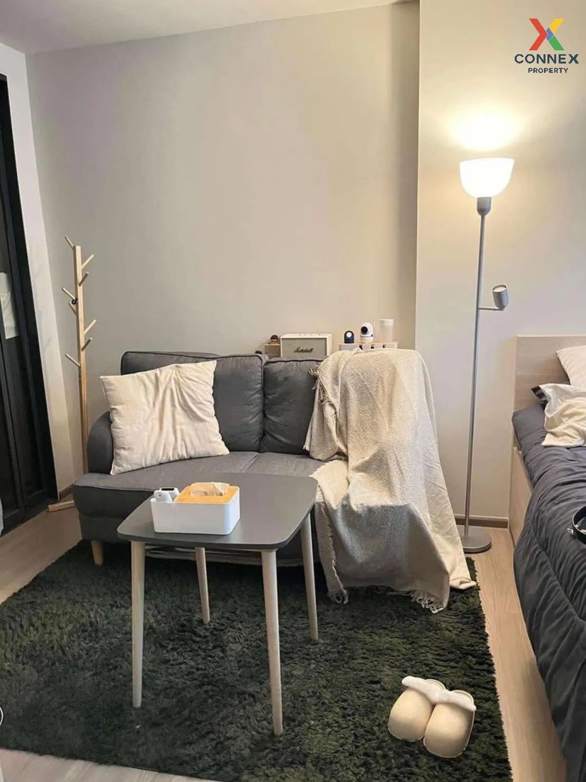 For Rent Condo , The MUVE Bangna , Bang Kaeo , Bang Phli , Samut  For Rent Condo , The MUVE Bangna , Bang Kaeo , Bang Phli , Samut  1