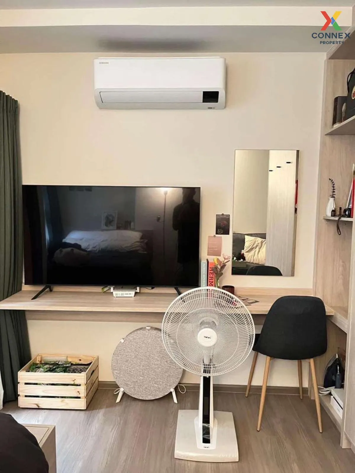 For Rent Condo , The MUVE Bangna , Bang Kaeo , Bang Phli , Samut  For Rent Condo , The MUVE Bangna , Bang Kaeo , Bang Phli , Samut  2