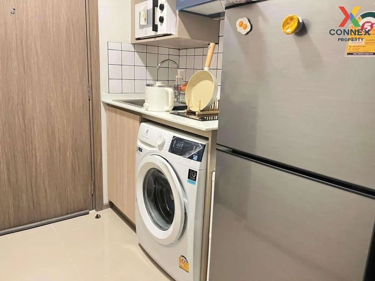 For Rent Condo , The MUVE Bangna , Bang Kaeo , Bang Phli , Samut  For Rent Condo , The MUVE Bangna , Bang Kaeo , Bang Phli , Samut  3