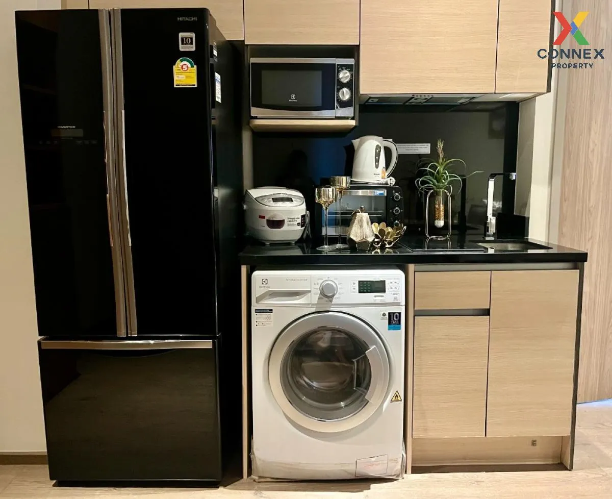 เช่าคอนโด  พาร์ค ออริจิ้น พร้อมพงษ์ BTS-พร้อมพงษ์ คลองตัน เขต คลอ 3