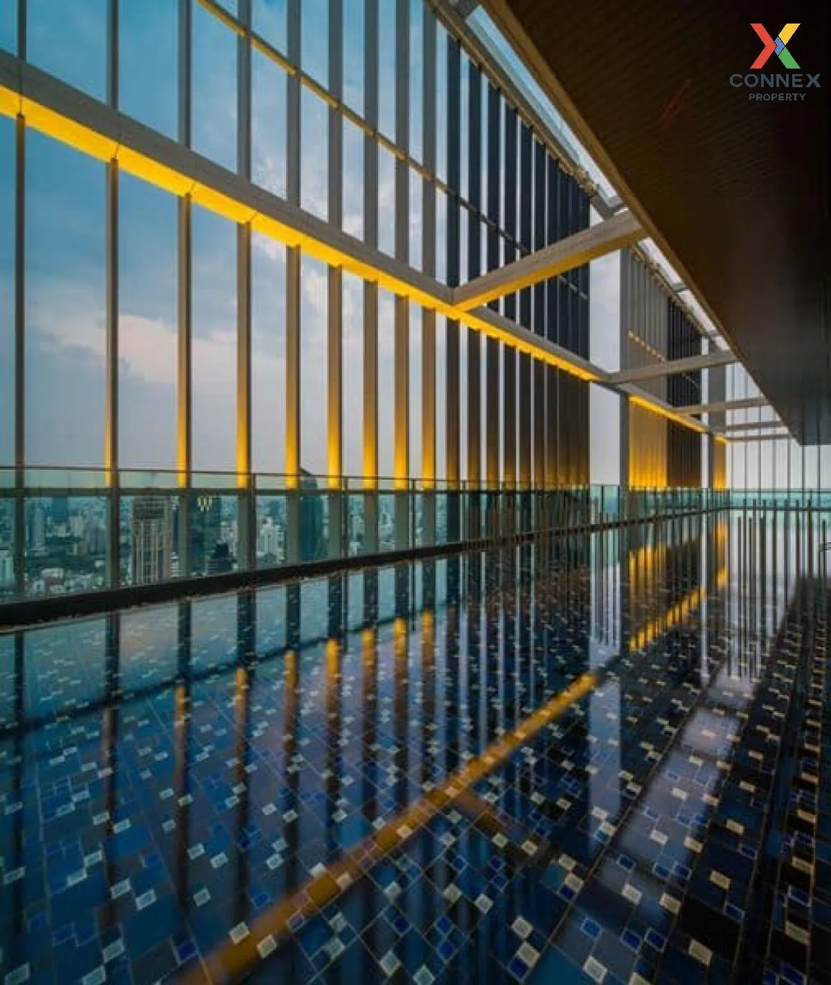 เช่าคอนโด  พาร์ค ออริจิ้น พร้อมพงษ์ BTS-พร้อมพงษ์ คลองตัน เขต คลอ