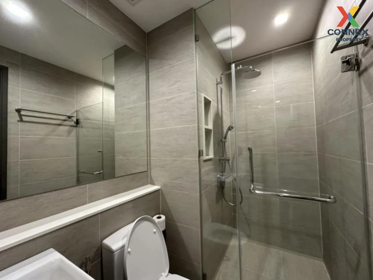 For Rent Condo , RHYTHM Charoenkrung Pavillion , Wat Phraya Krai 