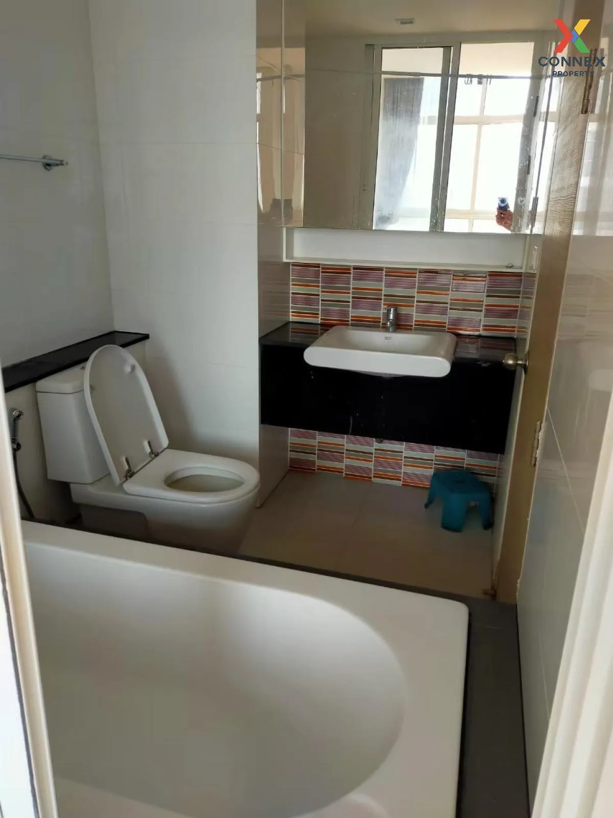 For Rent Condo , The Coast Bangkok , BTS-Bang Na , Bang Na , Bang