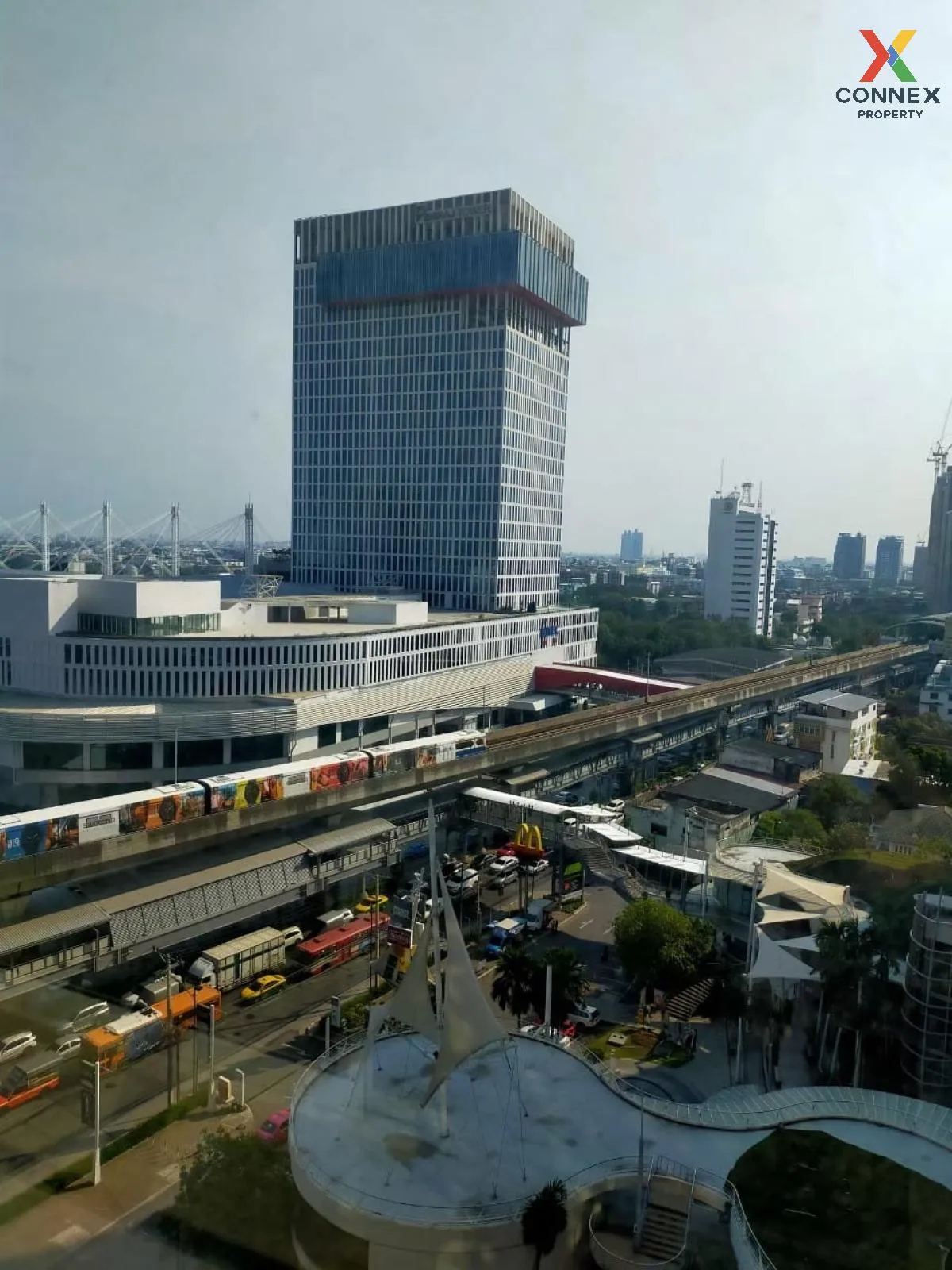 For Rent Condo , The Coast Bangkok , BTS-Bang Na , Bang Na , Bang