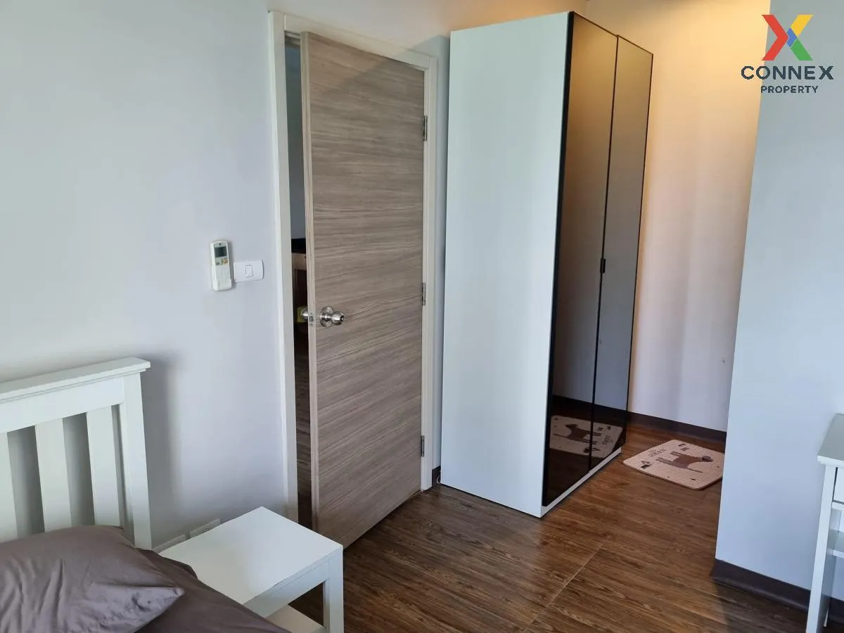 For Sale Condo , Hive Taksin , BTS-Wongwian Yai , Khlong Ton Sai  4