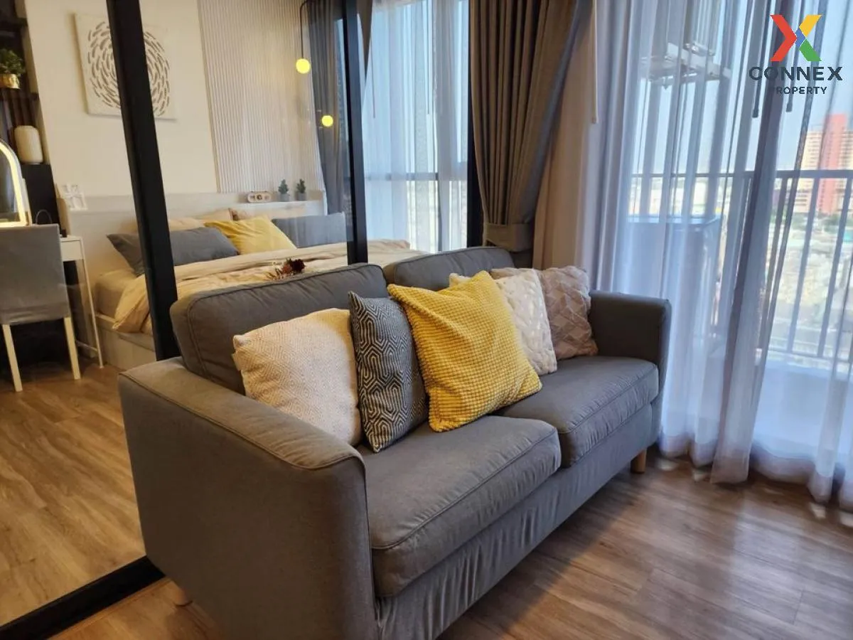 For Rent Condo , THE STAGE Mindscape Ratchada - Huai Khwang , Hua For Rent Condo , THE STAGE Mindscape Ratchada - Huai Khwang , Hua 1